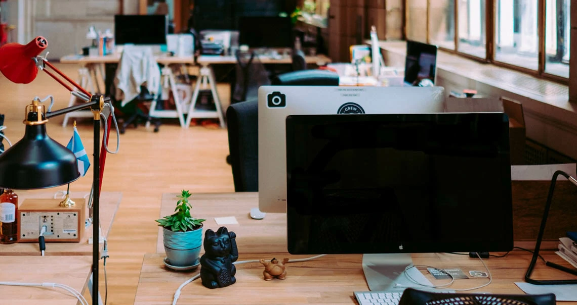 Soluciones que funcionan oficina